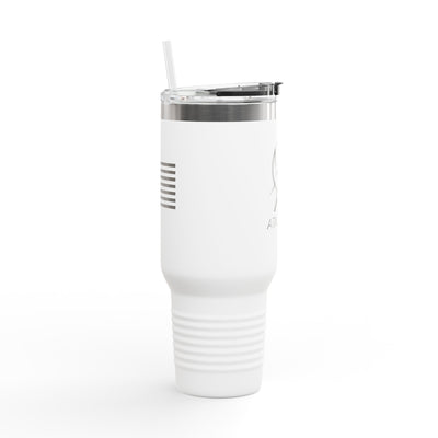 HydraTank 40 Insulated Travel Mug 40oz