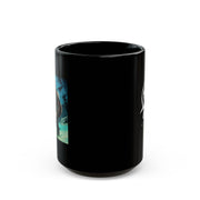 Harambe Black Mug (11oz, 15oz)