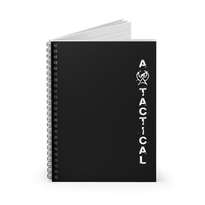 GrindTracker Pro Notebook