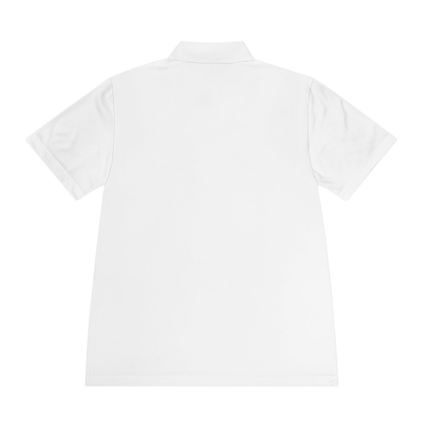 ATACLETE Men's Sport Polo Shirt