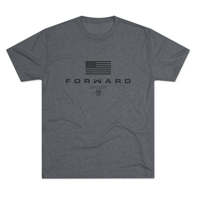 Men's FORWARD Flagship Tri-Blend Tee