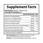 ATACLETE ION+ Hydration Supplement (Watermelon)