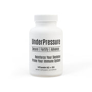 UnderPressure Bone & Immune Support