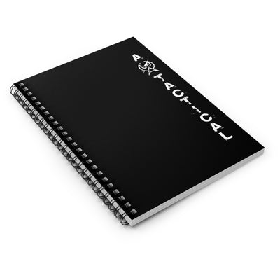 GrindTracker Pro Notebook