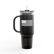 HydraTank 40 Insulated Travel Mug 40oz