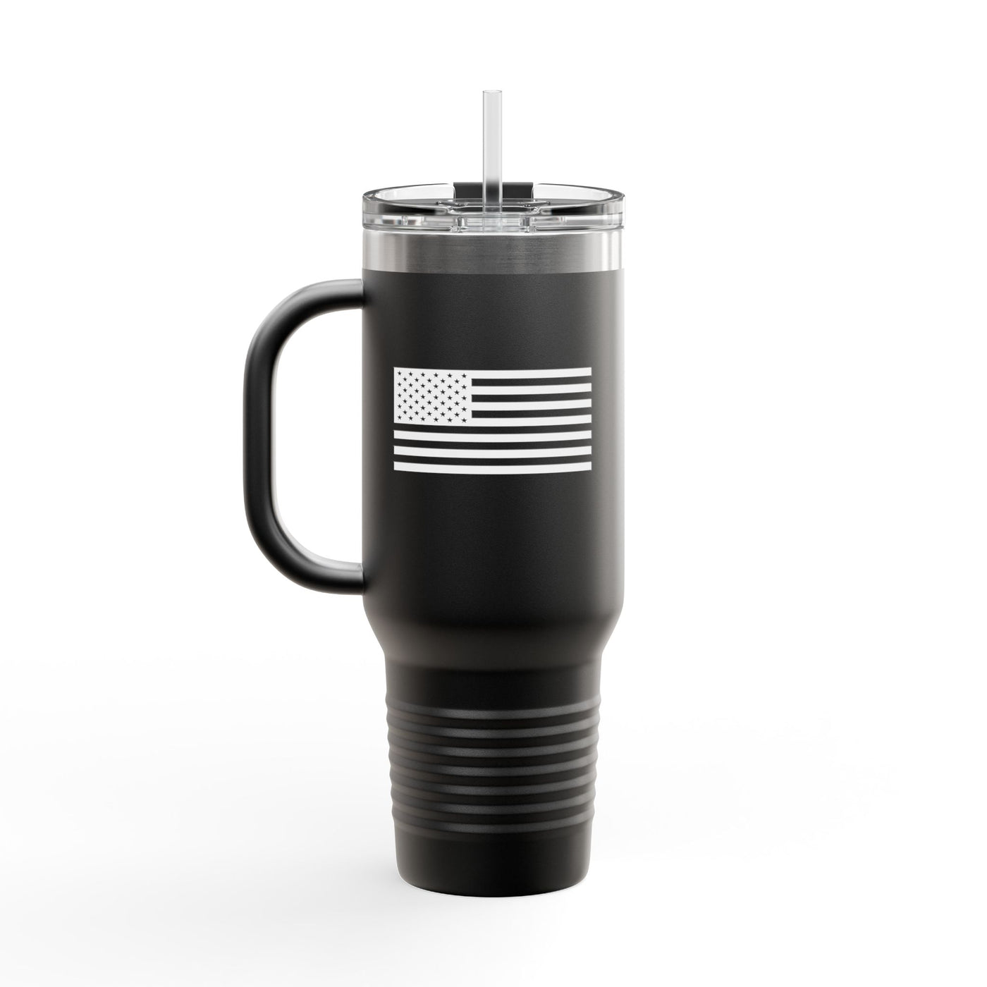 HydraTank 40 Insulated Travel Mug 40oz