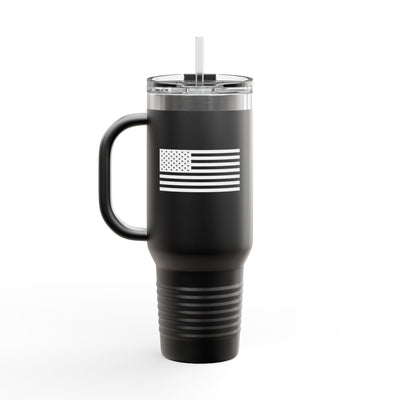 HydraTank 40 Insulated Travel Mug 40oz