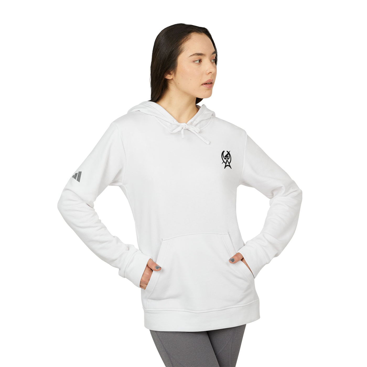 Adidas ThermoFlex Training Hoodie