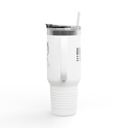 HydraTank 40 Insulated Travel Mug 40oz
