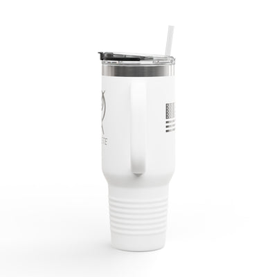 HydraTank 40 Insulated Travel Mug 40oz
