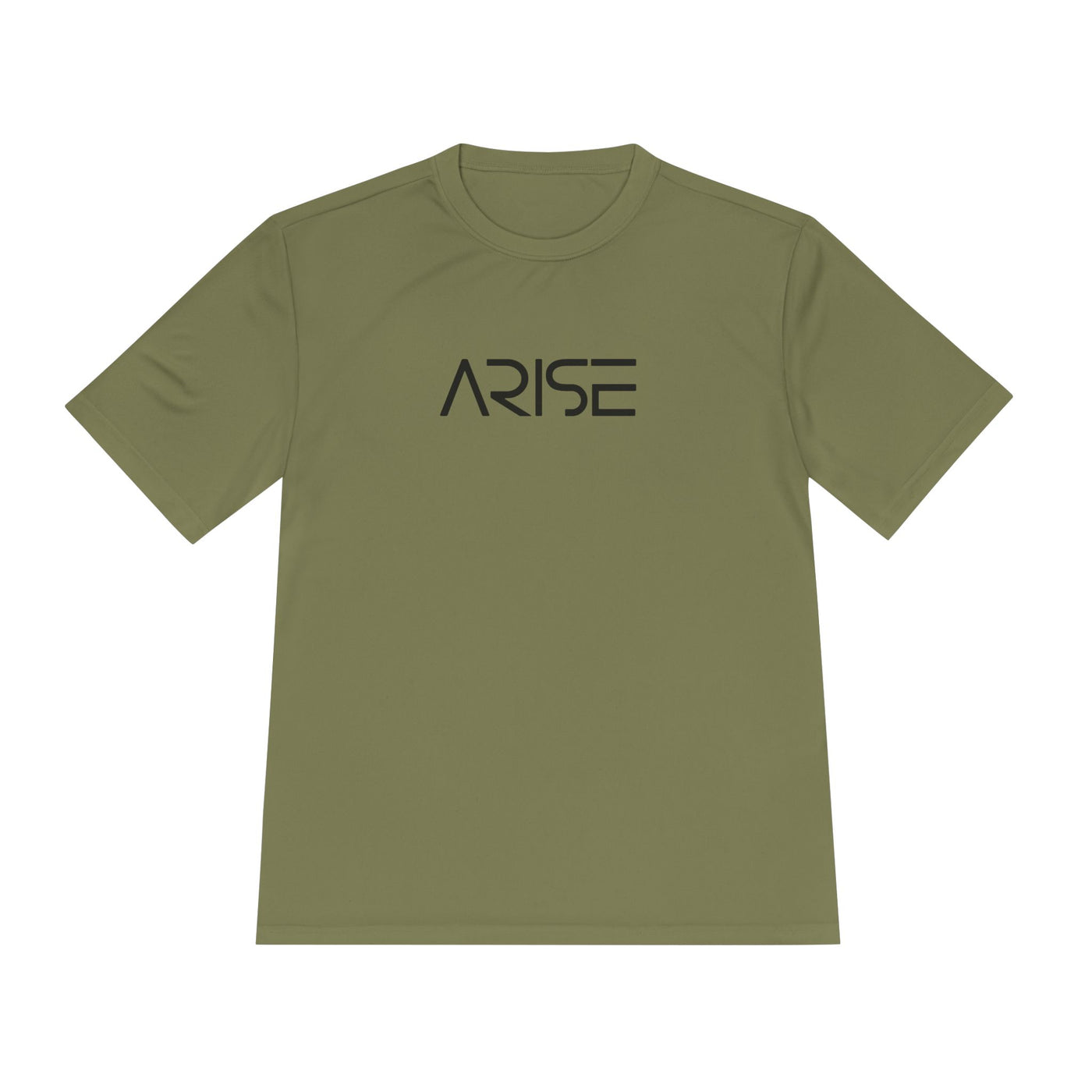 ATACLETE ClimaTech Shirt - ARISE