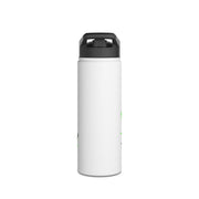 ATACLETE - Stainless Steel Water Bottle