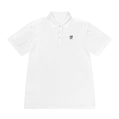 ATACLETE Men's Sport Polo Shirt