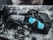 US NAVY SEAL DIVE MASK AND JET FINS