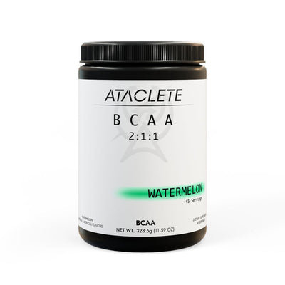 ATACLETE BCAAs - Watermelon