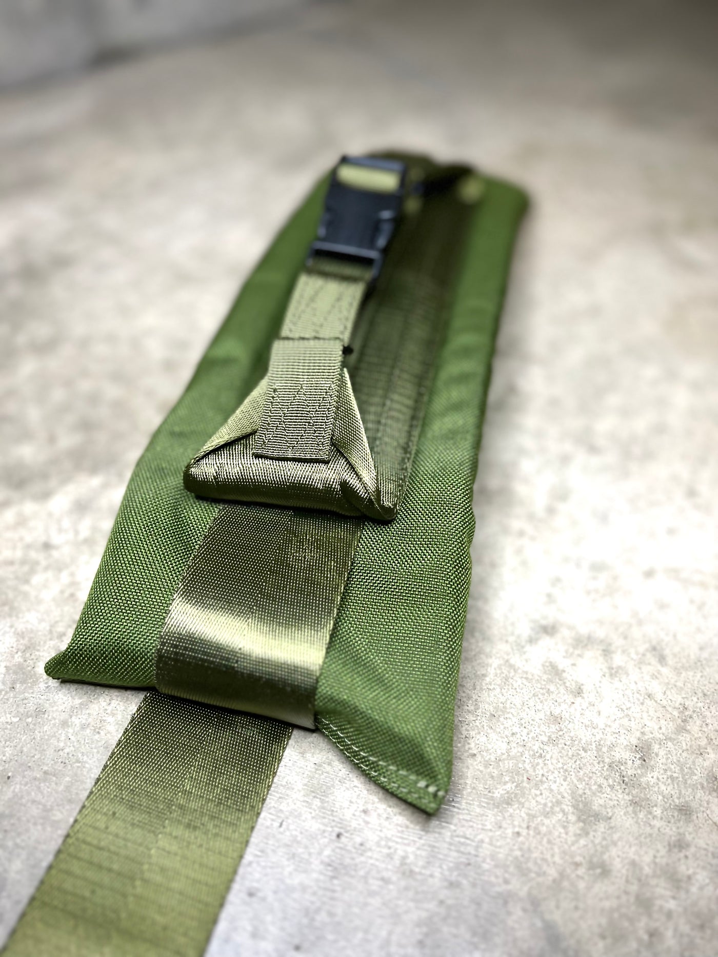 Kidney Padding GI OD ALICE Pack Kidney Pad – ATACLETE