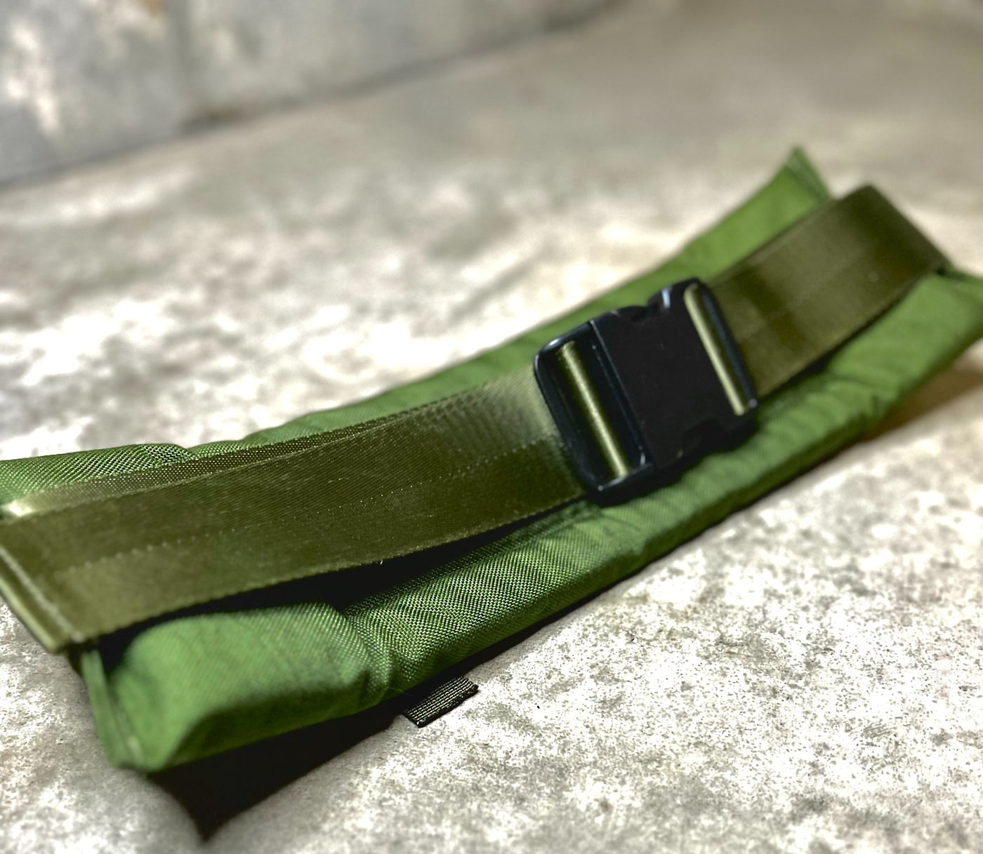 Kidney Padding GI OD ALICE Pack Kidney Pad – ATACLETE