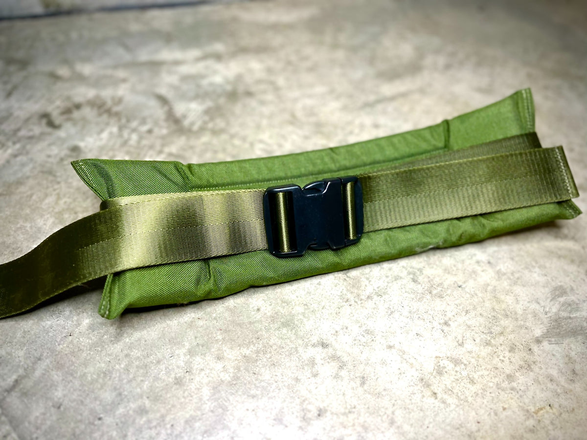 Kidney Padding GI OD ALICE Pack Kidney Pad – ATACLETE