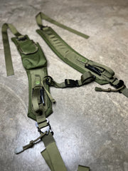 GI OD ALICE Pack Shoulder Straps