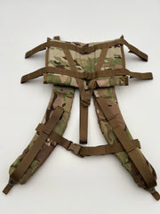 LARGE MOLLE SHOULDER STRAPS