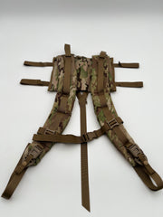 LARGE MOLLE SHOULDER STRAPS