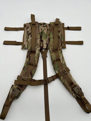 LARGE MOLLE SHOULDER STRAPS