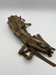 LARGE MOLLE SHOULDER STRAPS