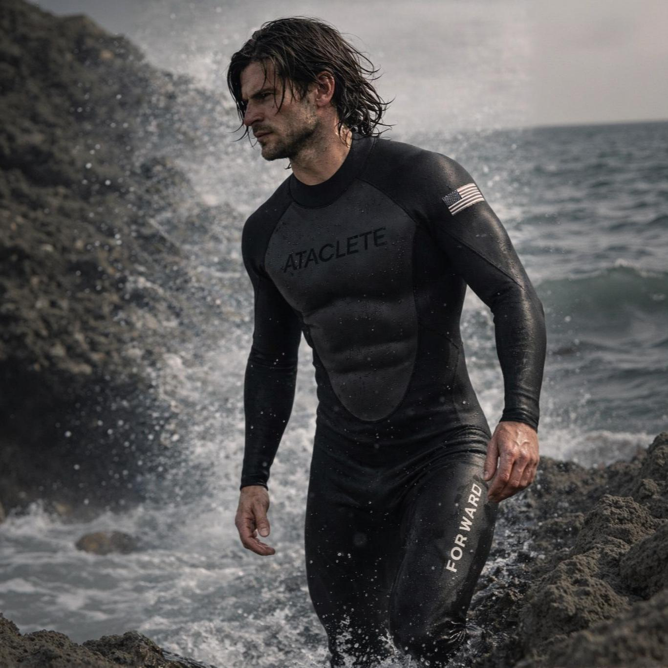 ATACLETE Exo-Skin PRO Wetsuit