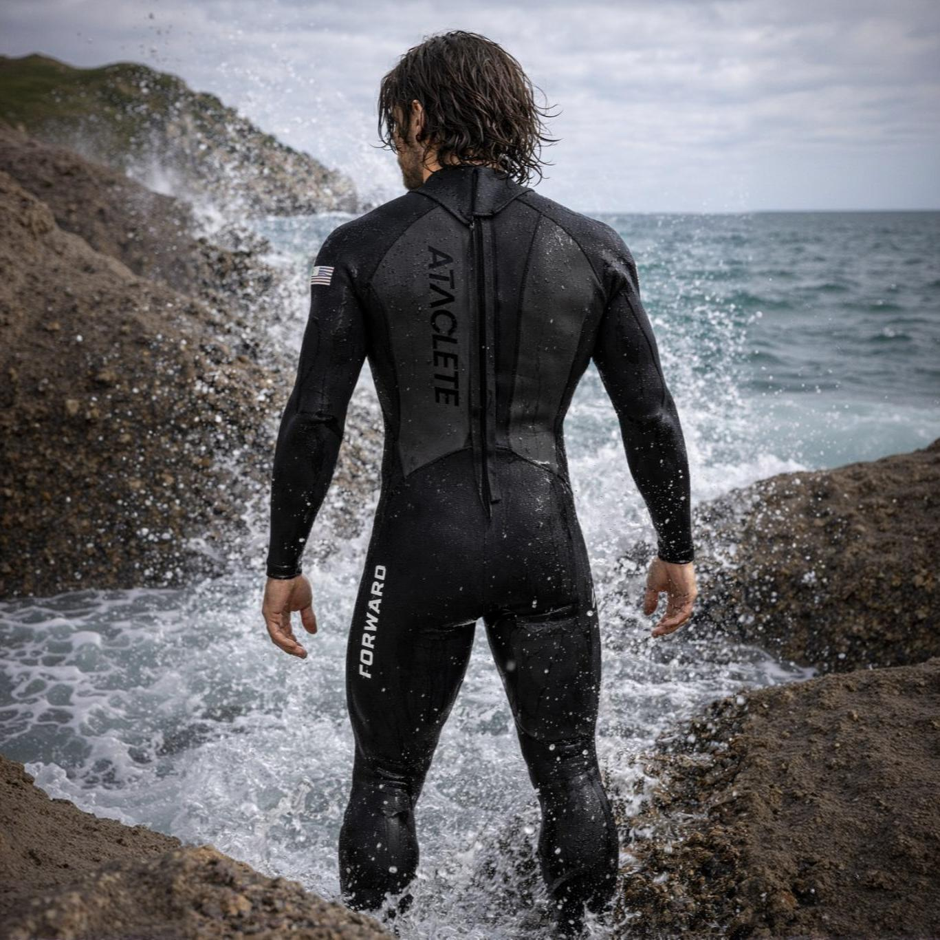 ATACLETE Exo-Skin PRO Wetsuit