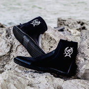 3mm neoprene dive boots ATACLETE