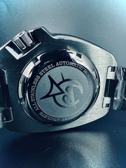 nh35 movement SCUBA dive watch