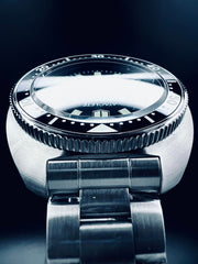 SCUBA dive watch 200m 
