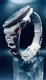 SCUBA dive military watch 200m