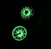 3-Console Imperial Gauge (Depth, Pressure, Compass)