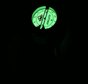 3-Console Imperial Gauge (Depth, Pressure, Compass)