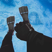 Ataclete 5mm ThermoCore Kevlar Dive Gloves