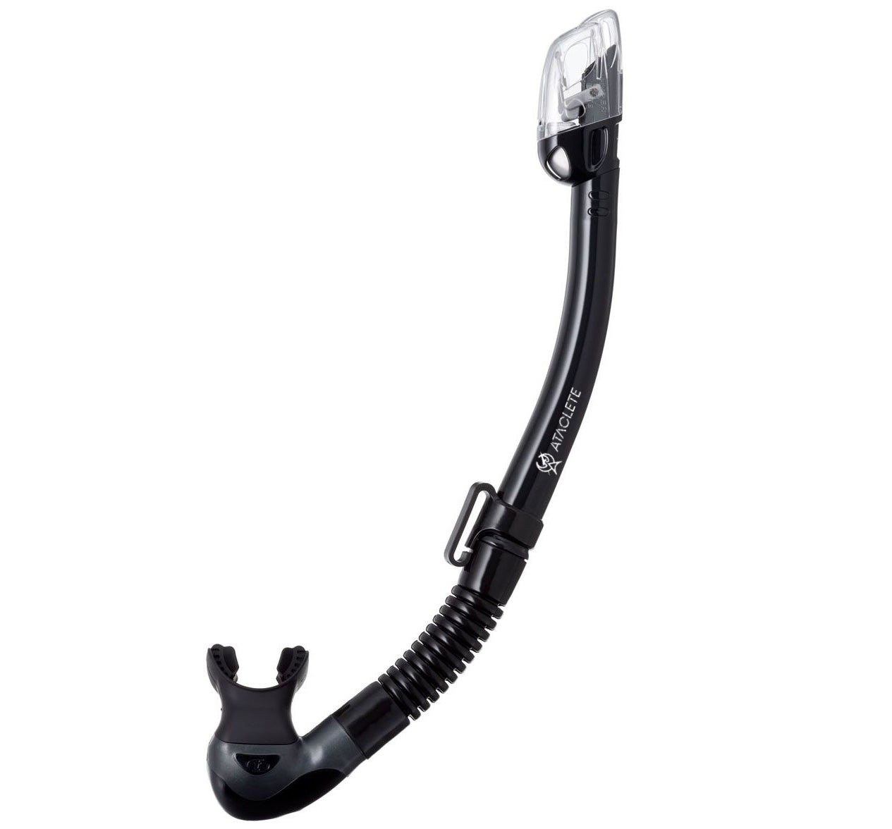 AquaGuard Elite Dry Snorkel