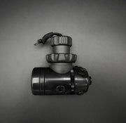 The Abyss Guardian- 1st Stage Tech and Ice Diving Regulator (DIN)