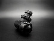 The Abyss Guardian- 1st Stage Tech and Ice Diving Regulator (DIN)