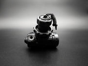The Abyss Guardian- 1st Stage Tech and Ice Diving Regulator (DIN)