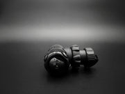 The Abyss Guardian- 1st Stage Tech and Ice Diving Regulator (DIN)