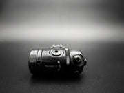 The Abyss Guardian- 1st Stage Tech and Ice Diving Regulator (DIN)
