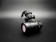 The Abyss Guardian- 1st Stage Tech and Ice Diving Regulator (DIN)