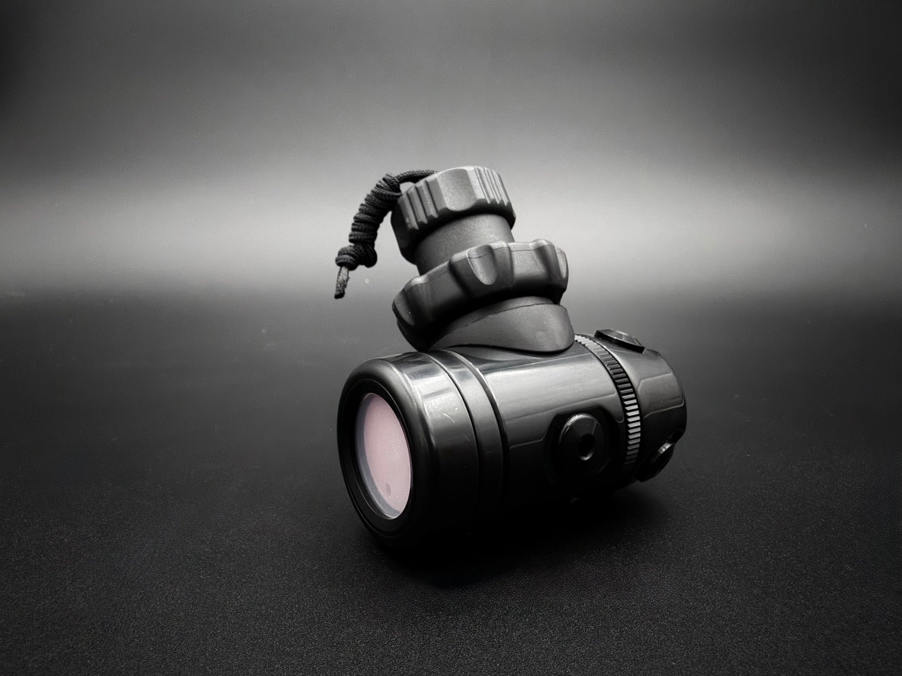 The Abyss Guardian- 1st Stage Tech and Ice Diving Regulator (DIN)