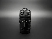 The Abyss Guardian- 1st Stage Tech and Ice Diving Regulator (DIN)
