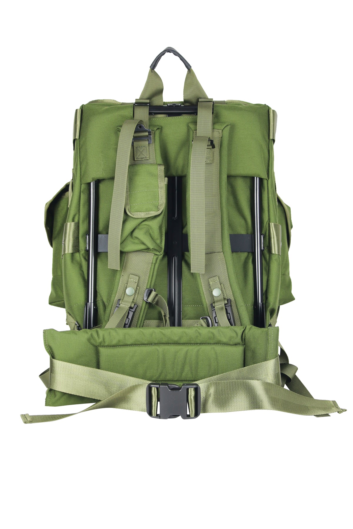 ALICE Pack Military - USAF Rucksack with Frame | ATACLETE