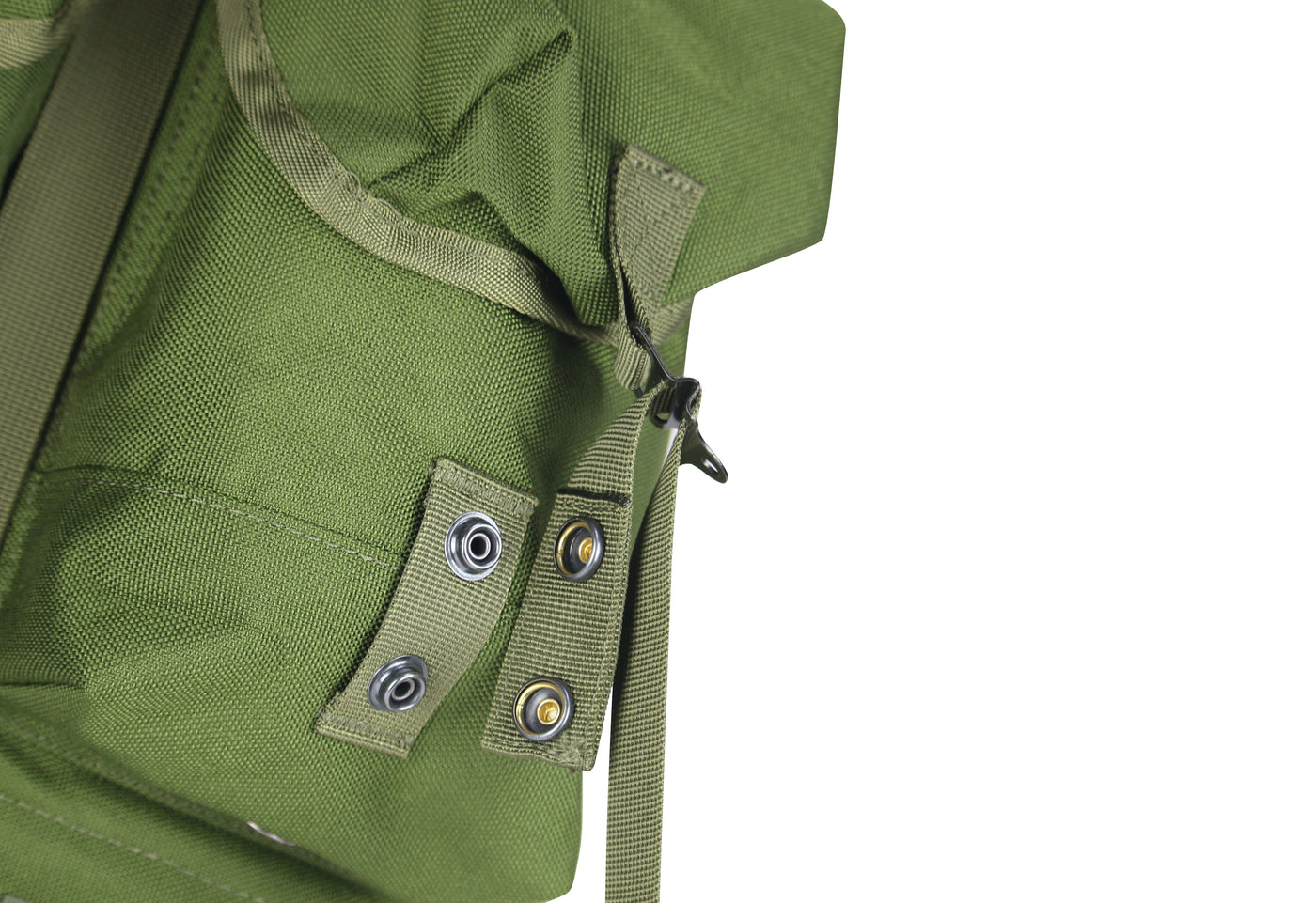Medium ALICE Pack Military Rucksack with Frame - OD Green