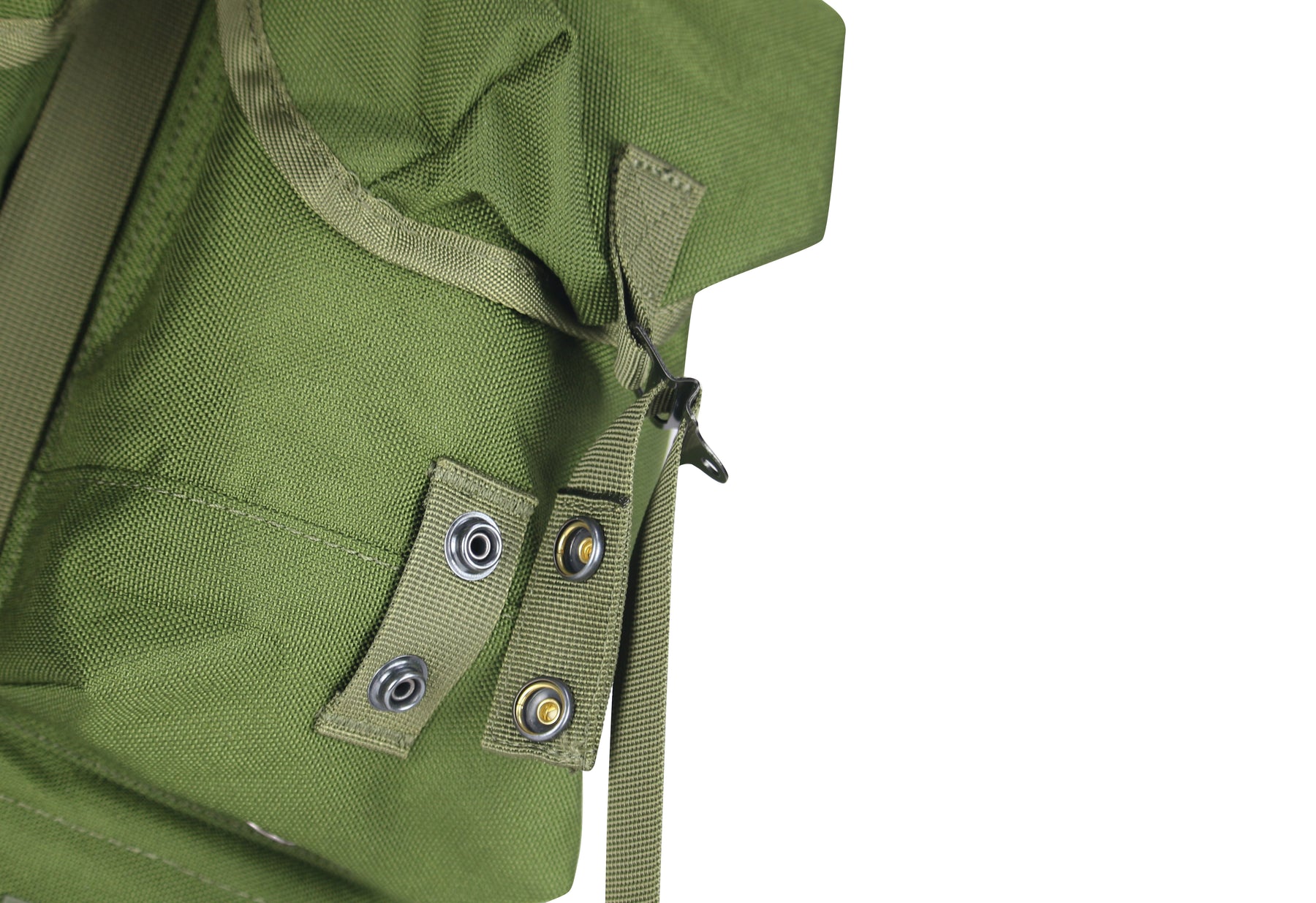 Alice Ruck Army ALICE Pack Military - USAF Rucksack with Frame | ATACLETE