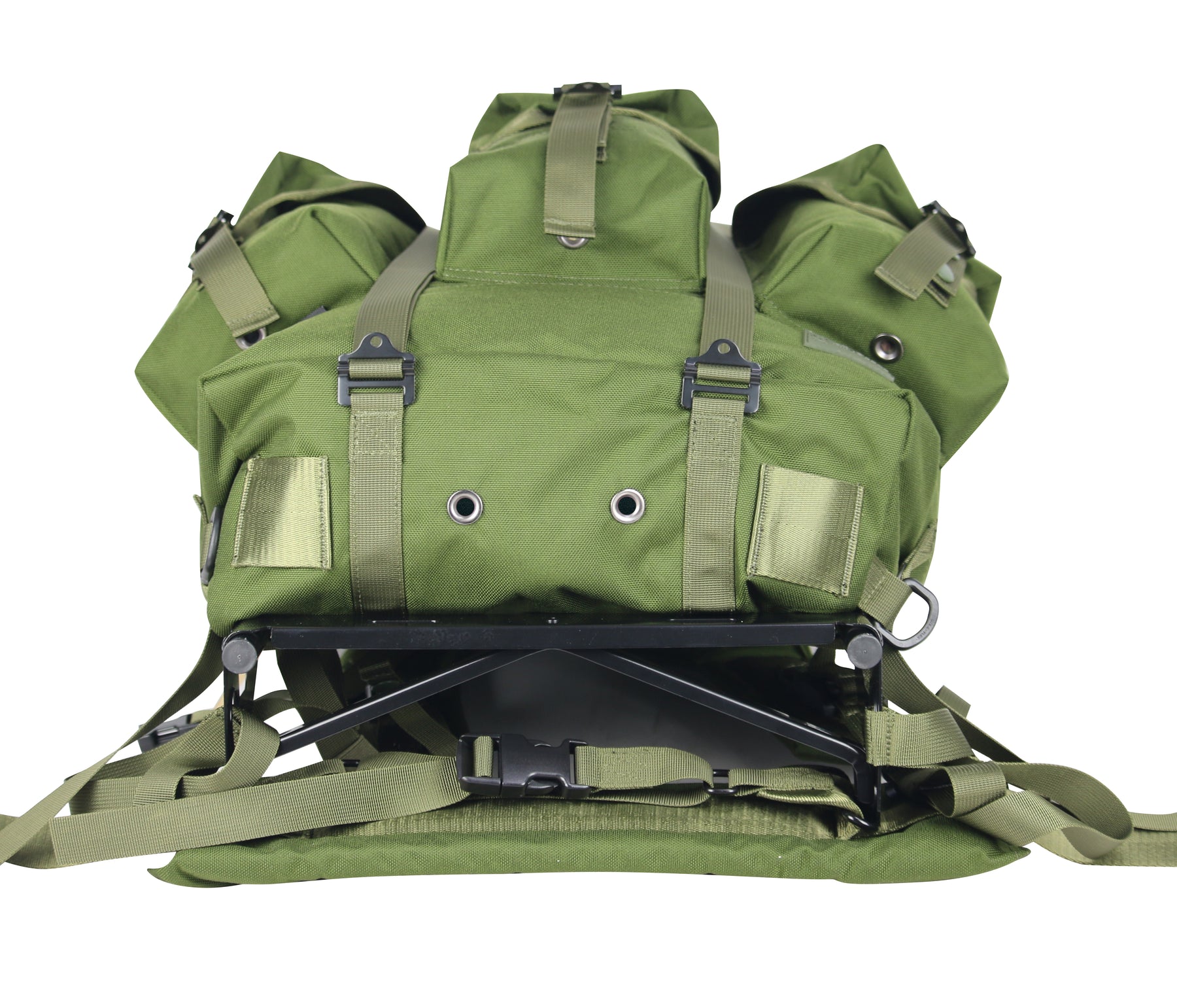 ALICE Pack Military - USAF Rucksack with Frame | ATACLETE