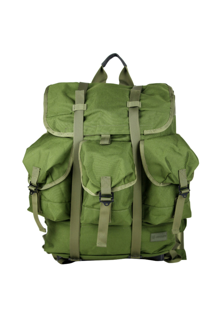 Medium ALICE Pack Military Rucksack with Frame OD Green